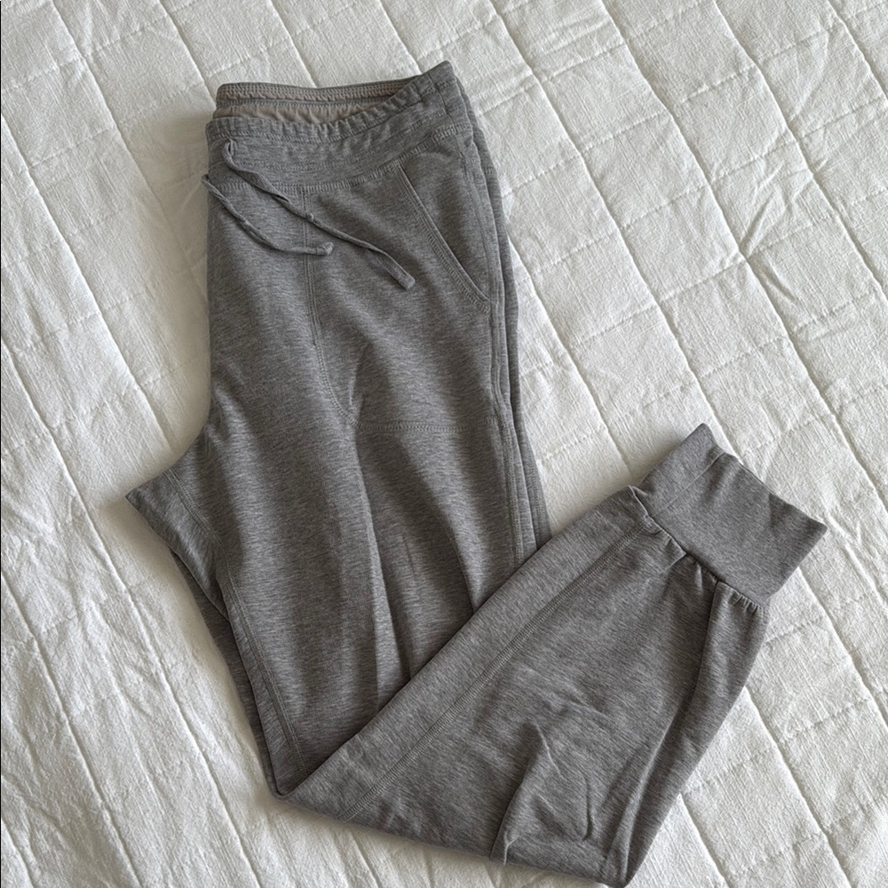 Patagonia Joggers Organic Cotton